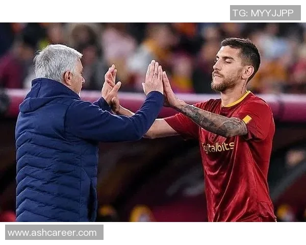 佩莱格里尼引领足球新潮流 从青涩球员到世界级巨星的成长之路 佩莱格里尼引领足球新潮流 从青涩球员到世界级巨星的成长之路