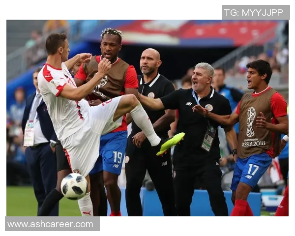 足球暴力球星场上冲突频发引发社会广泛关注与深刻反思