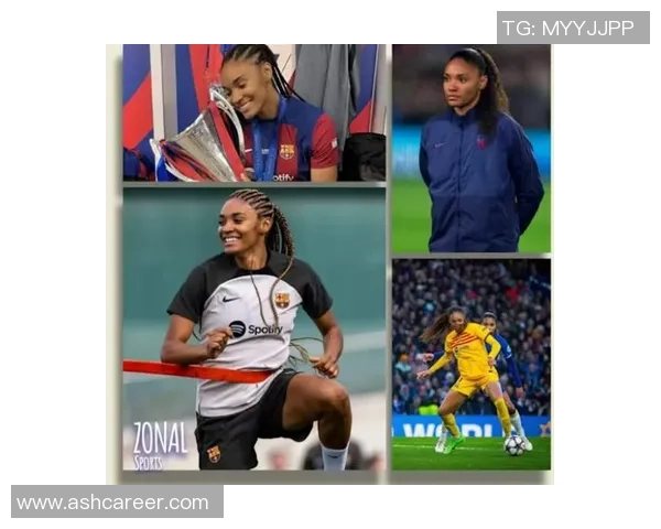 2025年全球最具潜力年轻女足球星排行榜前十名 2025年全球最具潜力年轻女足球星排行榜前十名