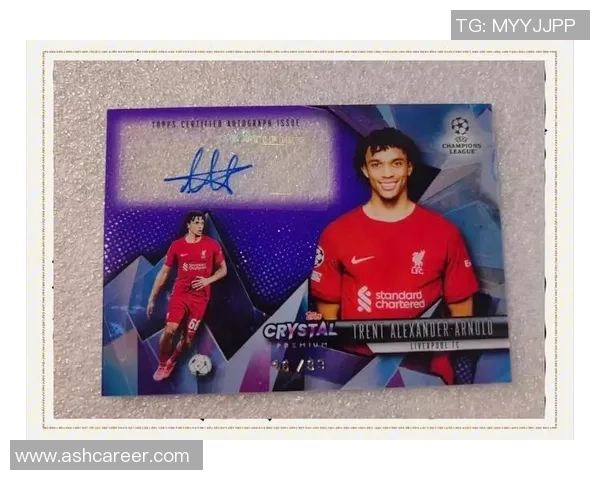 全方位解析足球球星卡收藏价值及市场趋势，带你深入了解每一张卡片的背后故事